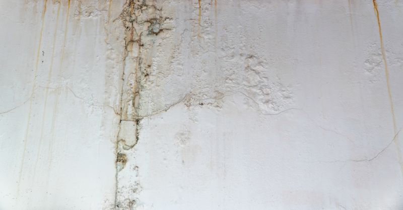 Attic Water Damage Repair in Conroe, TX