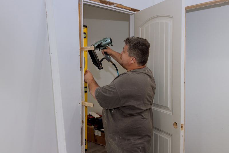 Banister Removal in Charleston, SC
