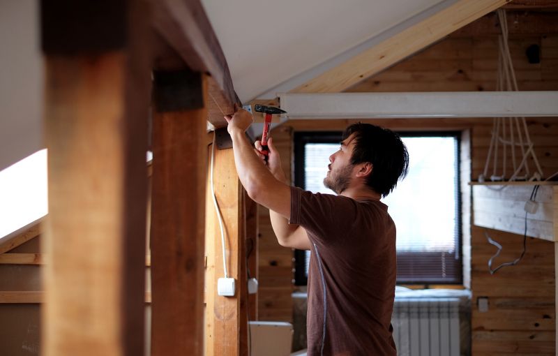Building Damage Repair in Denver, CO