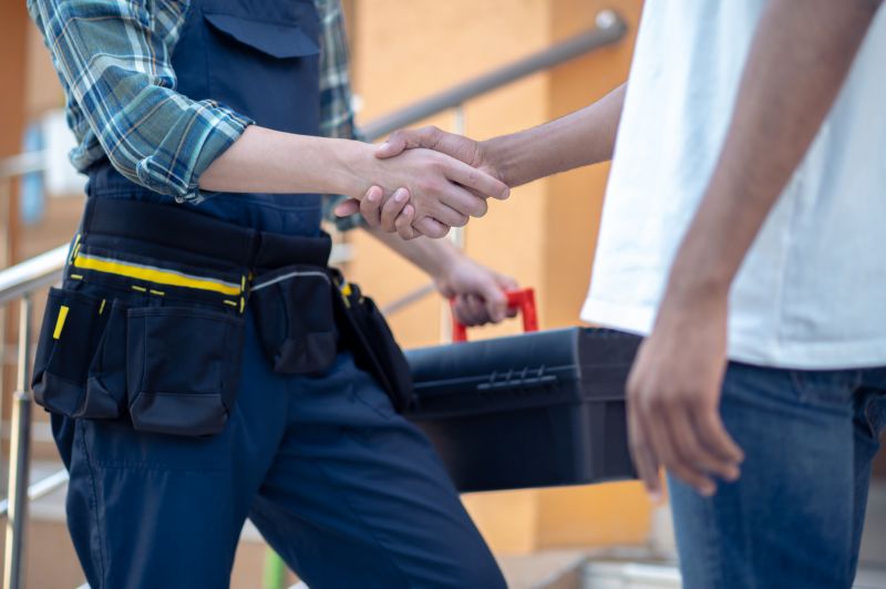 Building Repair Service in Denver, CO