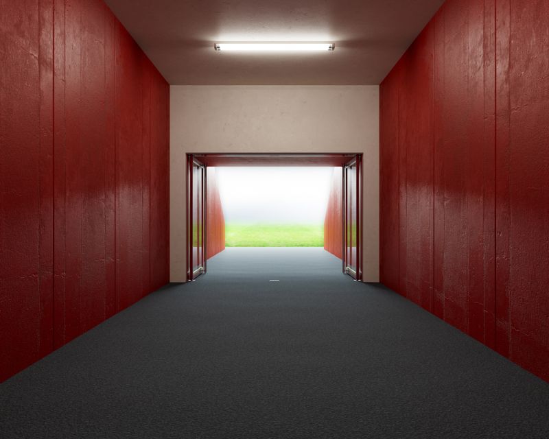 Door Widening Service in Alpharetta, GA