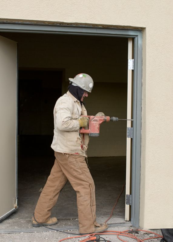 Exterior Home Repair in Denver County, CO
