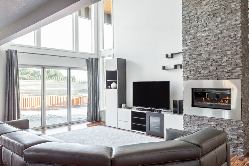 Fireplace Remodeling Service in Littleton, CO