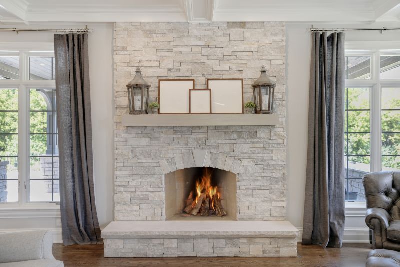 Fireplace Renovation Service in Katy, TX