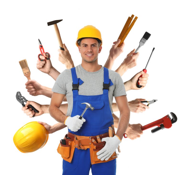 Handyman Service