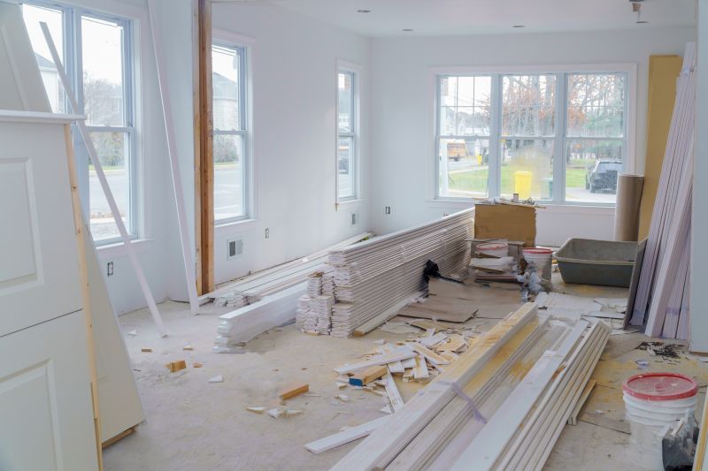 Home Restoration in Littleton, CO