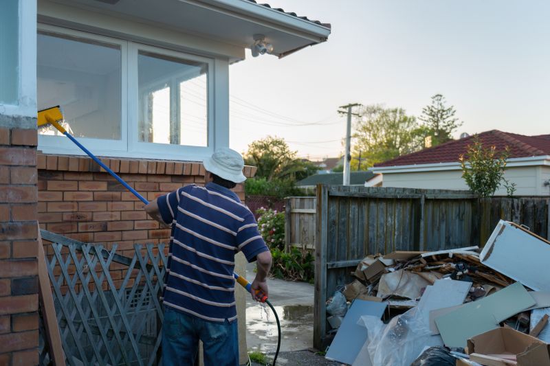 House Restoration in Denver County, CO