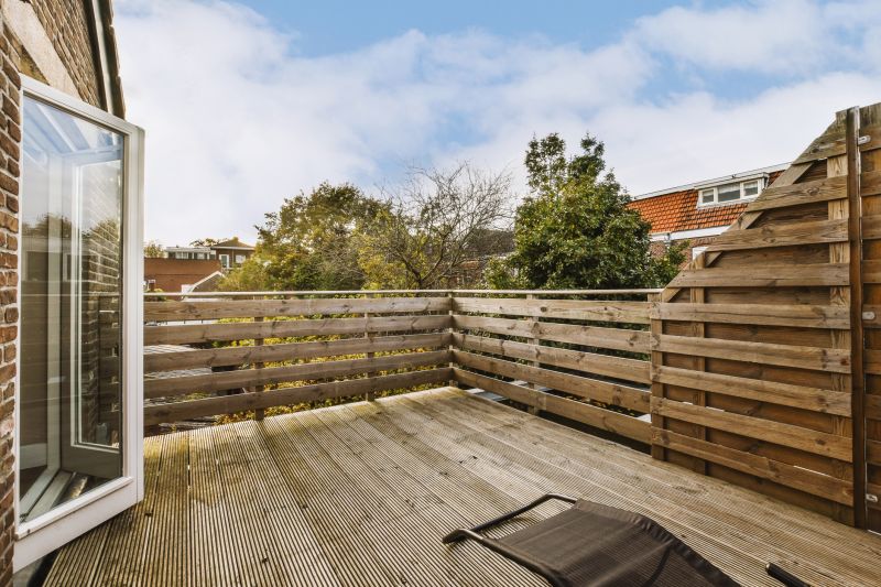 Privacy Fence Construction in Des Moines, IA