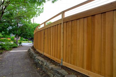 Privacy Fence Installation in Fort Wayne, IN