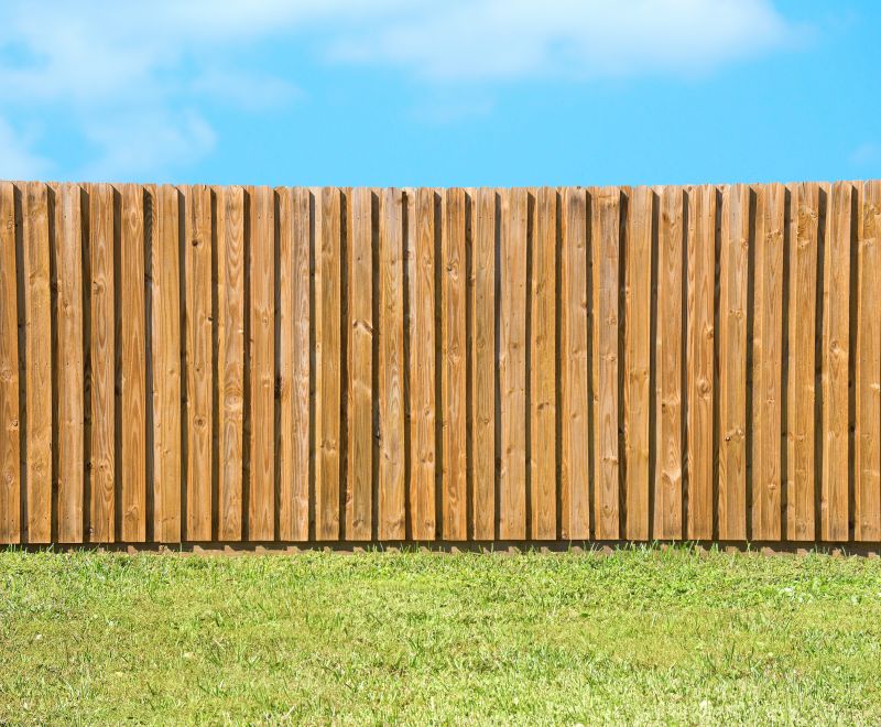 Privacy Fence Installation in Alpharetta, GA